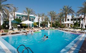 Falcon Hills Hotel in Sharm el Sheikh